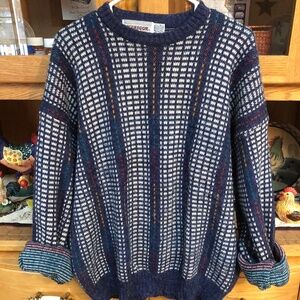 McGREGOR vintage Crewneck size large